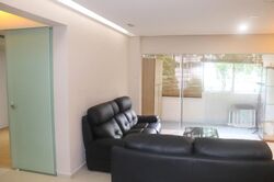 Blk 74 Telok Blangah Heights (Bukit Merah), HDB 5 Rooms #555739061